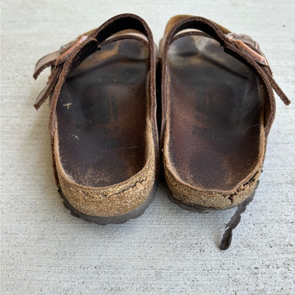 Birkenstock sandals - Picture 3 of 5